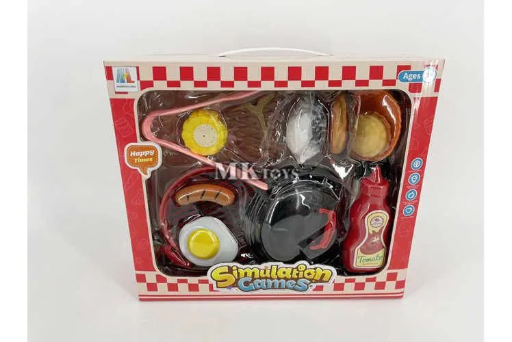 KUHINJSKI SET MKS889603