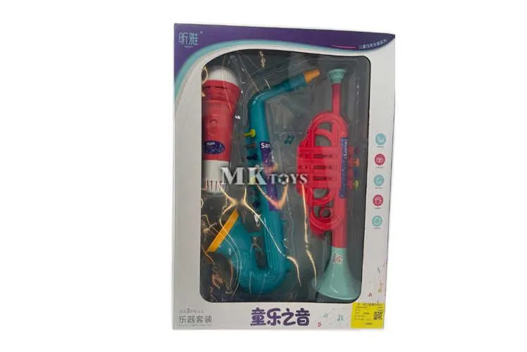 INSTRUMENTI MKT829167