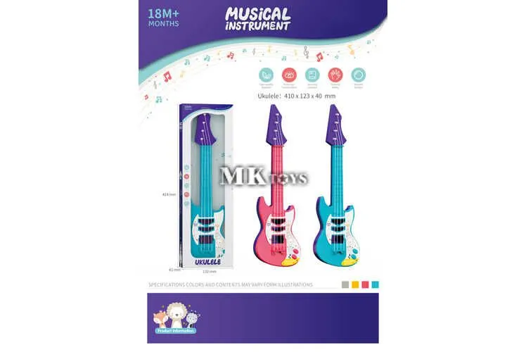 GITARA MKU257666