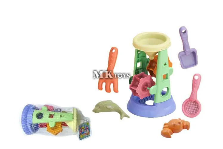 SET ZA PESAK MKV059737