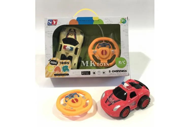 AUTO DALJINSKI MKL997007