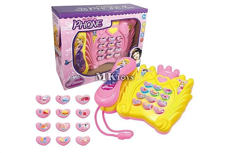TELEFON MKO560288