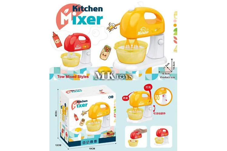 MIKSER MKQ594639