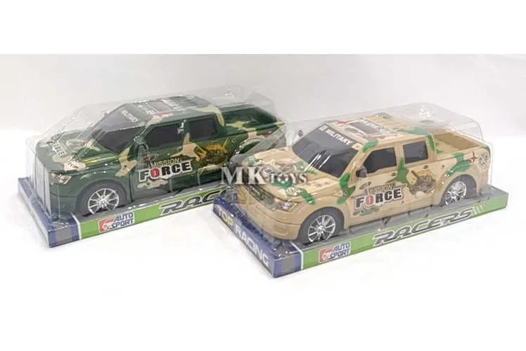 AUTO MKT608001