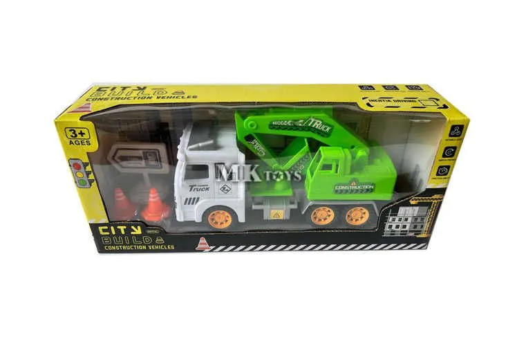 KAMION MKU797738