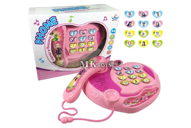 TELEFON MKN368157