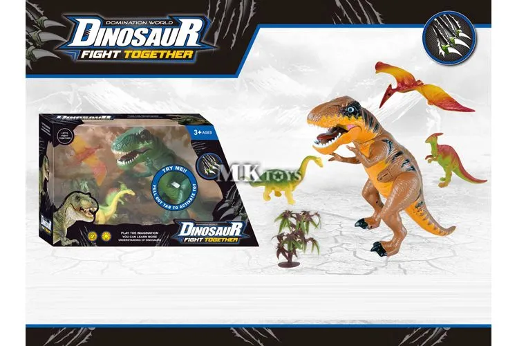 DINOSAURUS MKN406326