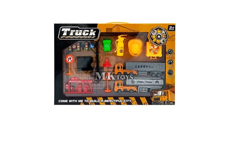 GRAĐEVINSKI SET MKS094228