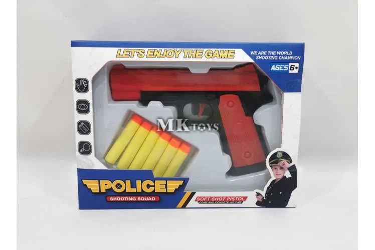 PIŠTOLJ MKU386726