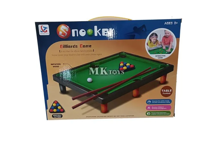 BILIJAR MKR065555