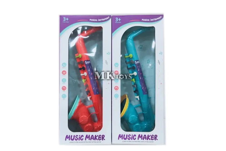 SAKSOFON MKR376937