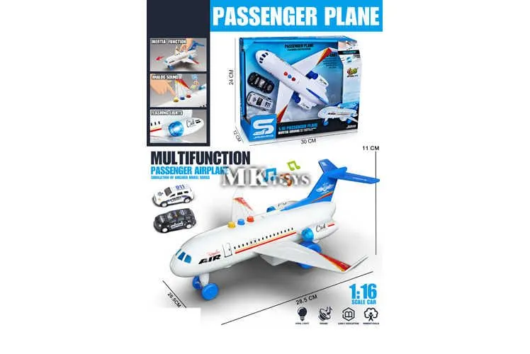 AVION MKS903661