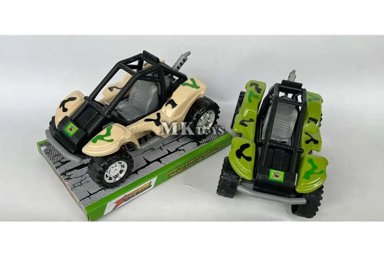 AUTO MKU786605