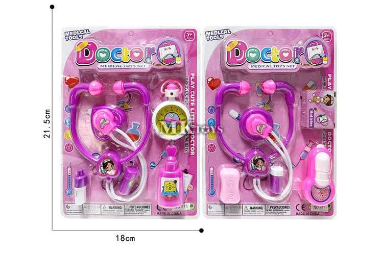 DOKTOR SET MKW008904