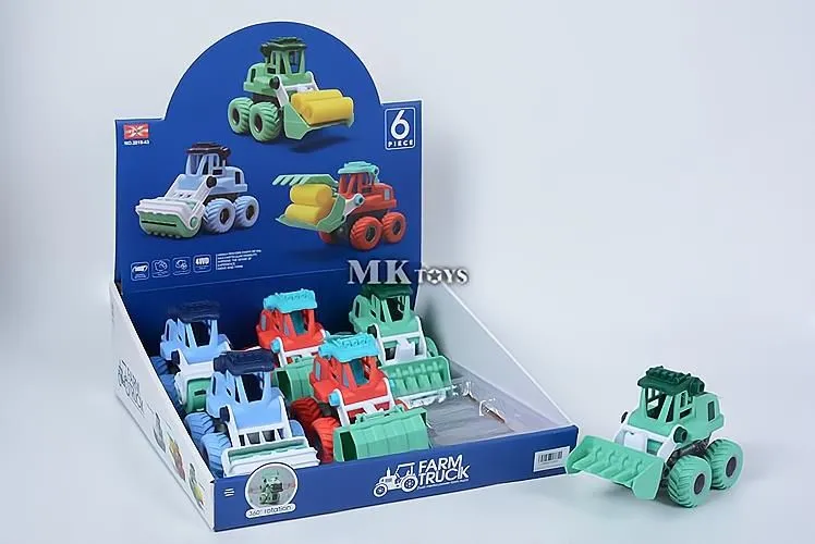 BAGER 2018-43 (MKM276340)