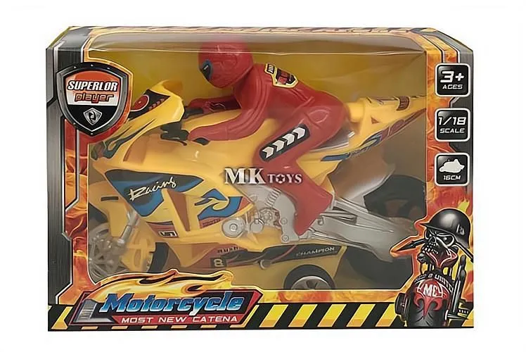 MOTOR MKM347224