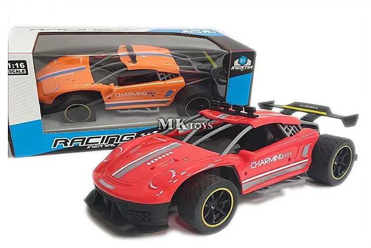 AUTO DALJINSKI MKM477733