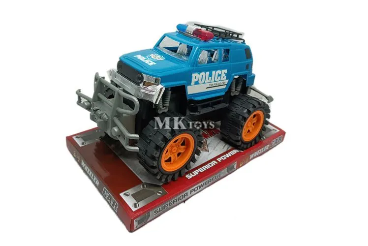 DŽIP MKP634951
