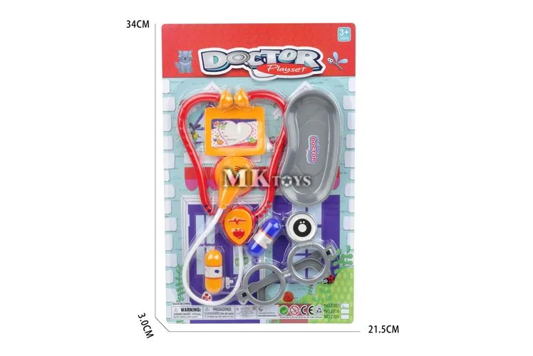 DOKTOR SET MKQ385758