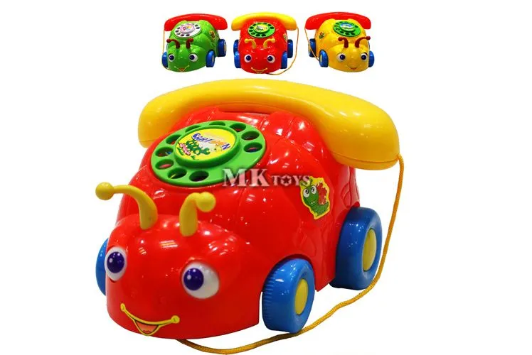 AUTO TELEFON MKR103265