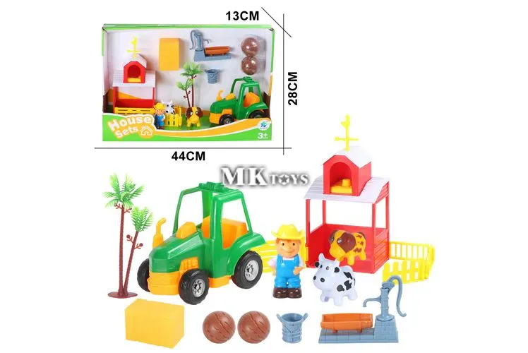 FARMA MKR245384