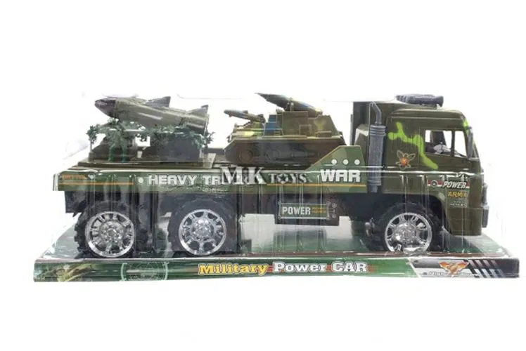 KAMION MKR300374