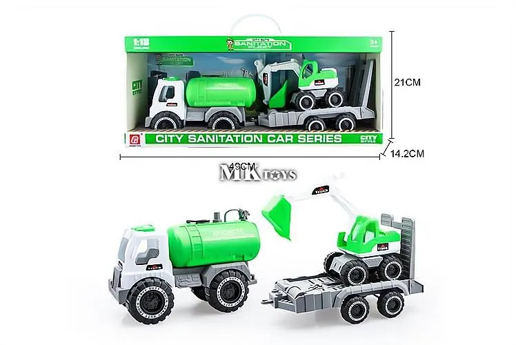 KAMION MKM554188