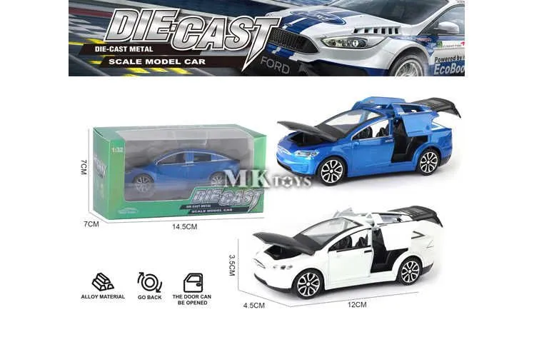 AUTO METALNI MKT559716