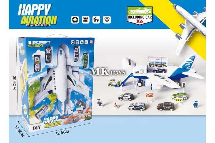 AVION MKT831876