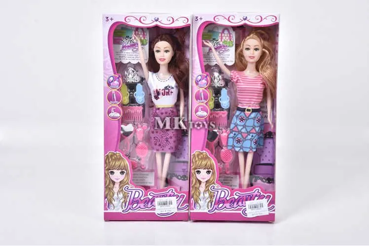 LUTKA MKX128864