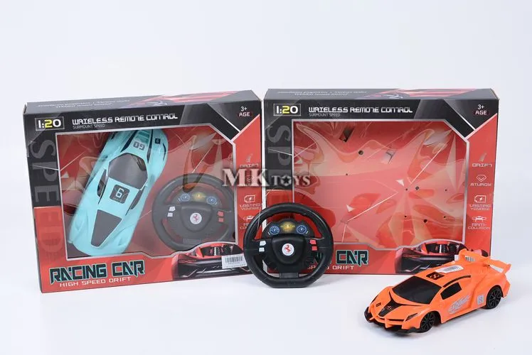 AUTO DALJINSKI MKN795000