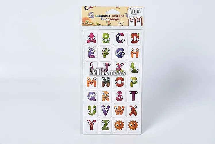 SLOVA MAGNET STIK120 (MKN000957)