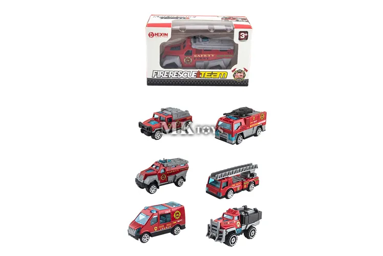 VOZILA VATROGASNA MKN470595