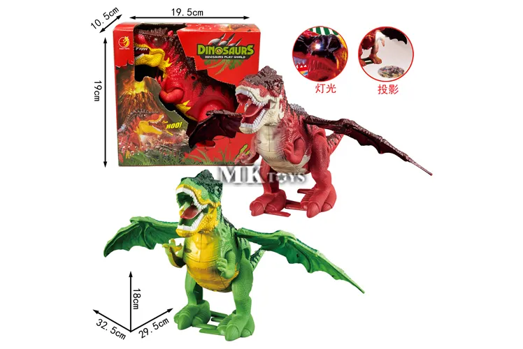 DINOSAURUS MKP198793