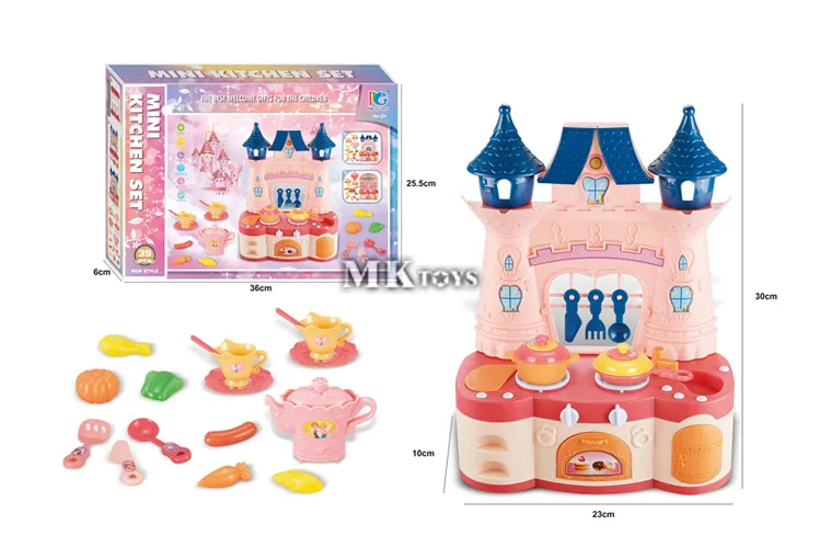 KUHINJSKI SET MKR238670