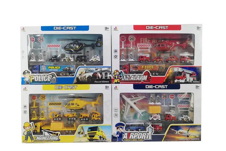 SET VOZILA MKL687659