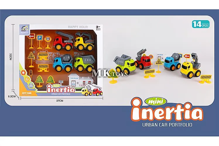 KAMION SET MKO276383