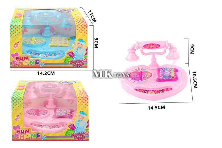 TELEFON MKP813205