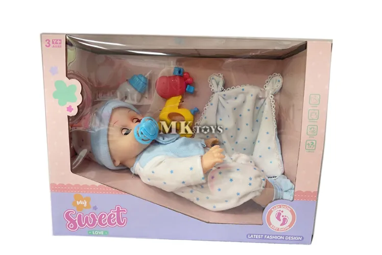 LUTKA MKQ991548