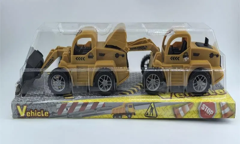 BAGER SET MKA190116