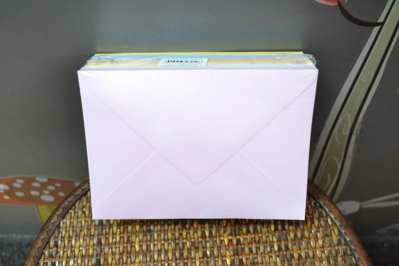 KOVERTE 1/120 562126