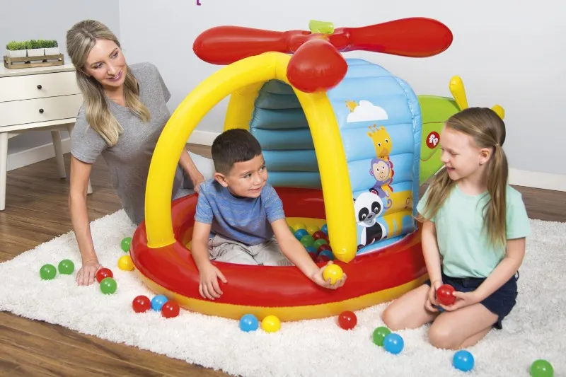 IGRAONICA HELIHOPTER BESTWAY 93538