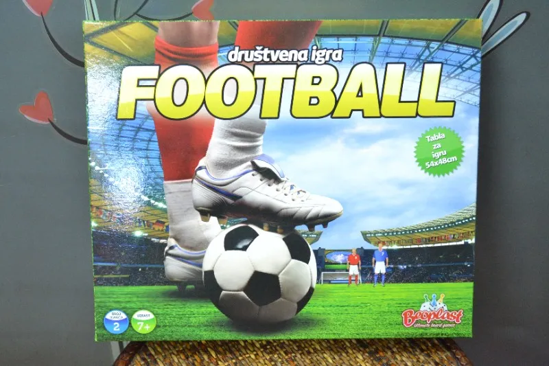FOOTBALL XL 774741