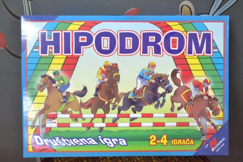 HIPODROM 285141