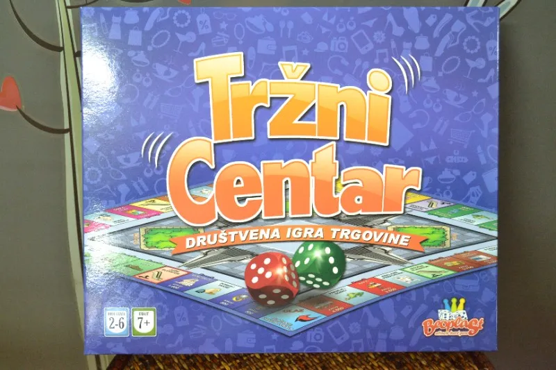 TRŽNI CENTAR 774017