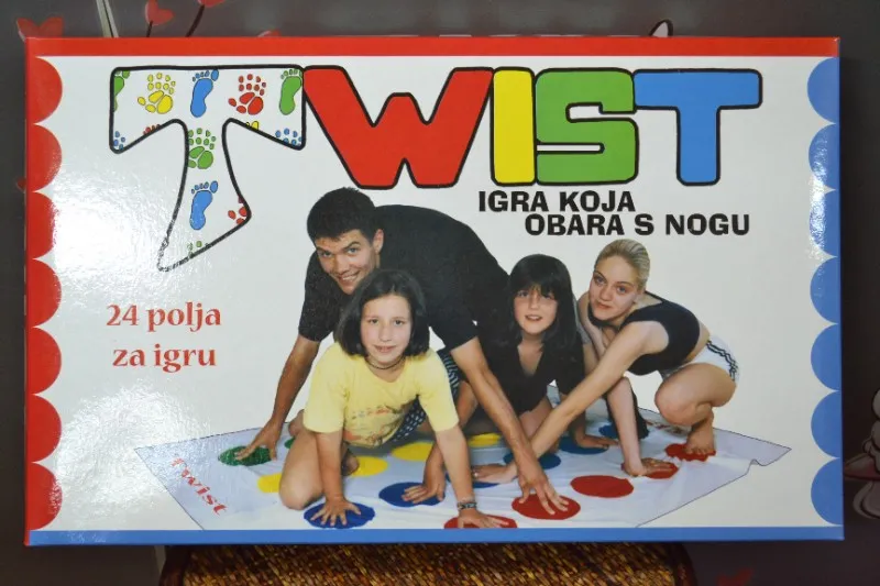TWIST 060015