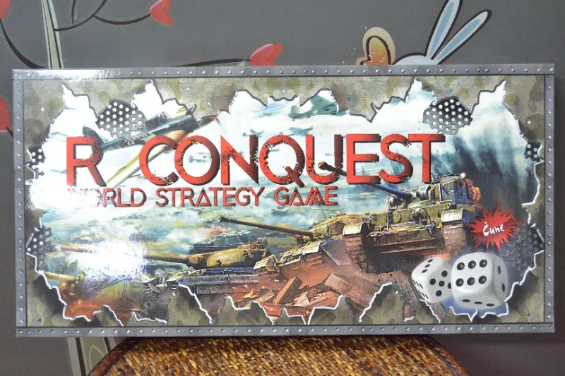 CONQUEST 719082