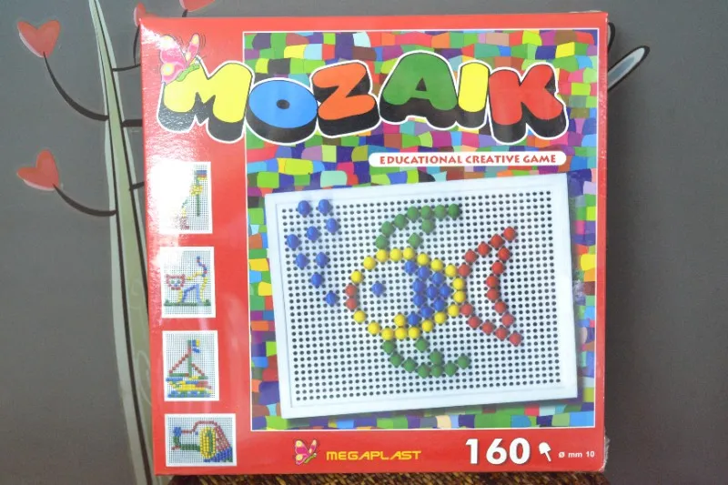 MOZAIK M10 950124