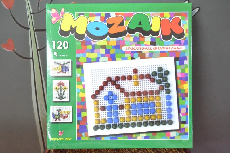 MOZAIK M15 950179