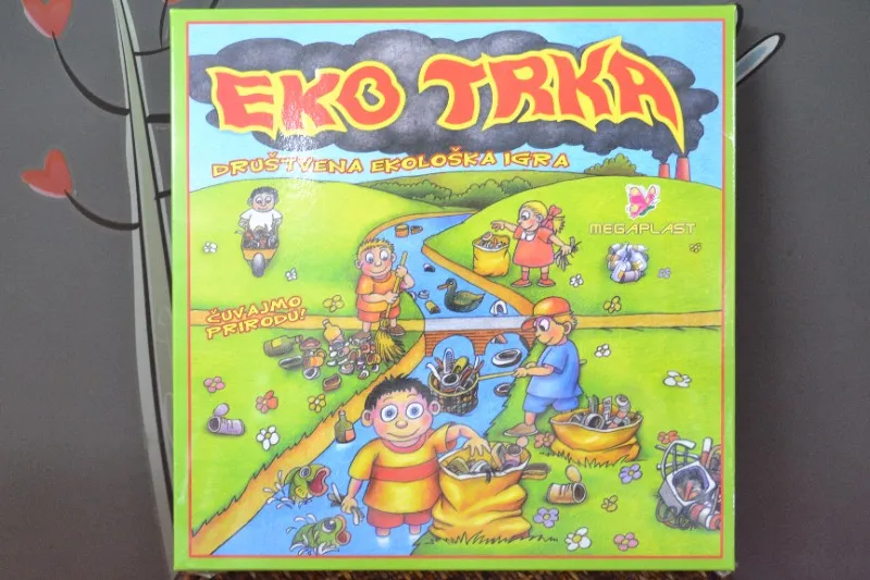 EKO TRKA 950681